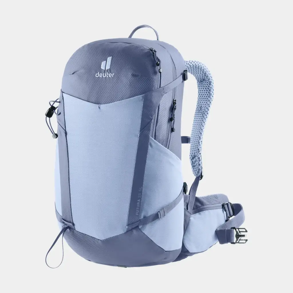 Futura 25 SL Women Polar Bluejay