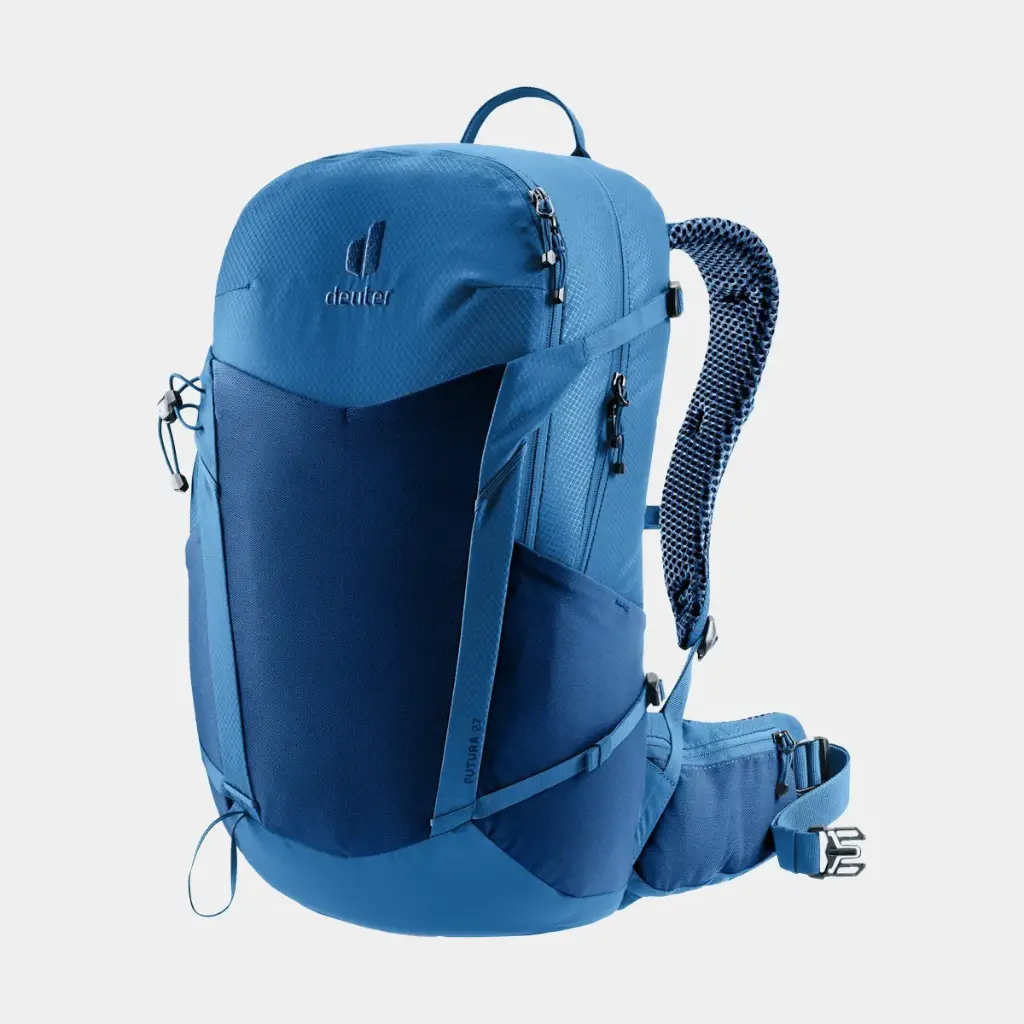 Futura 27 Nightblue Baltic