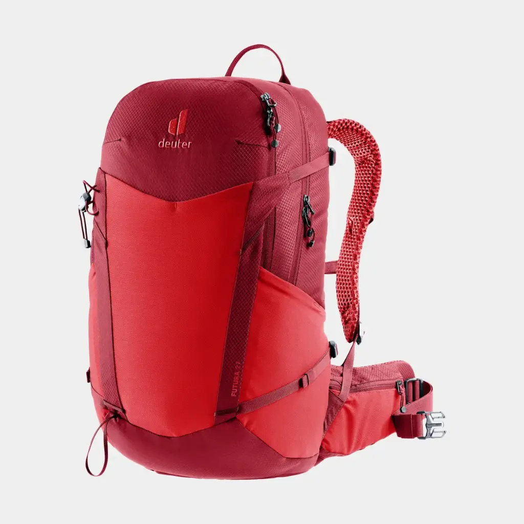 Futura 27 Cherry Masala