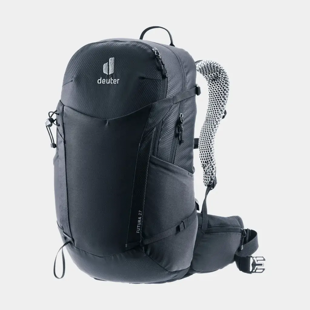Futura 27 Black