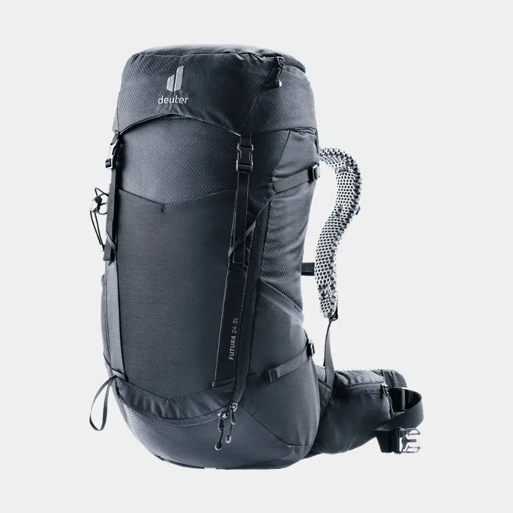 Futura 24 SL Women Black