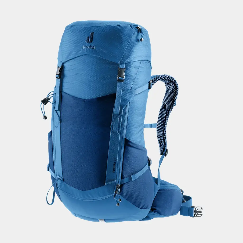 Futura 26 Nightblue Baltic