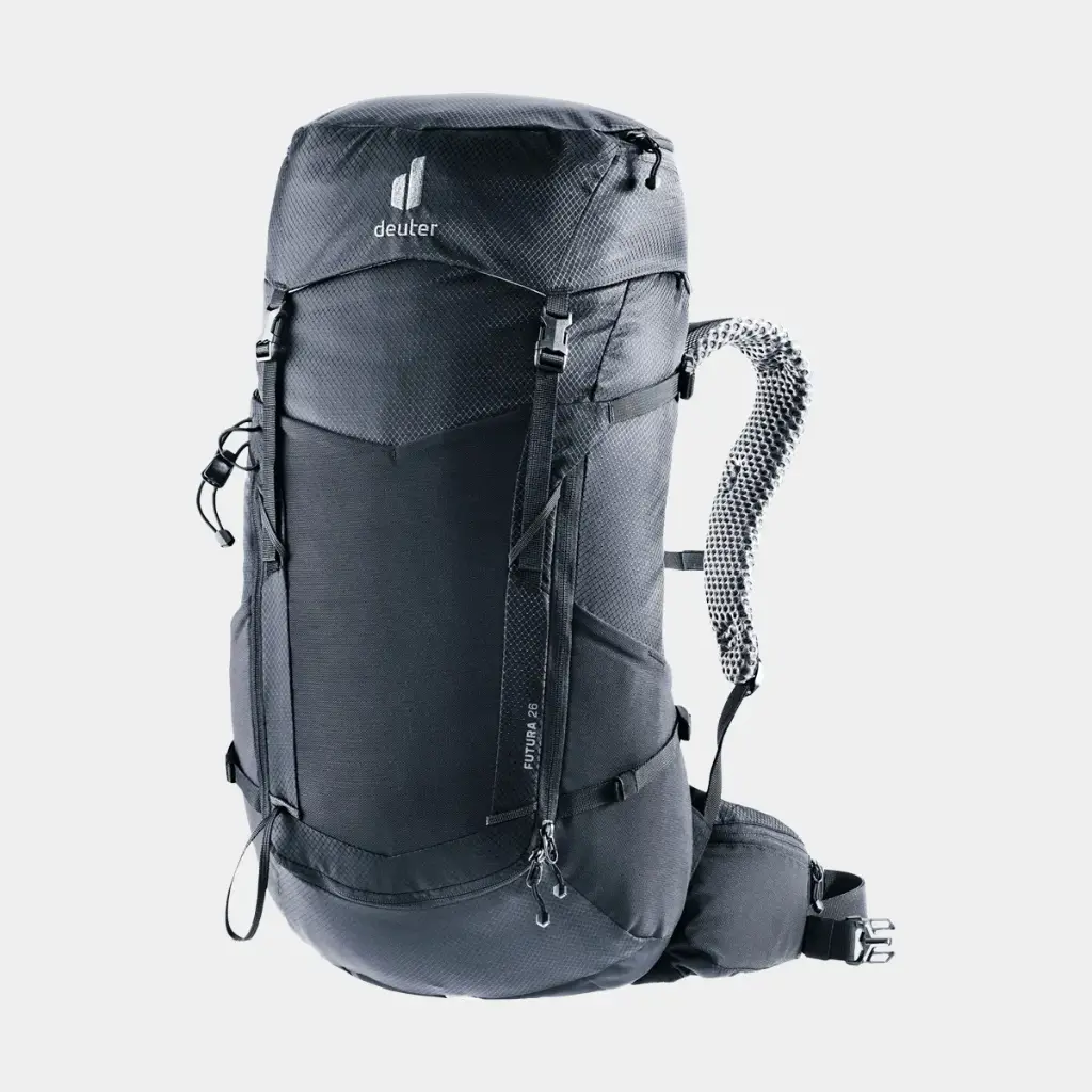 Futura 26 Black