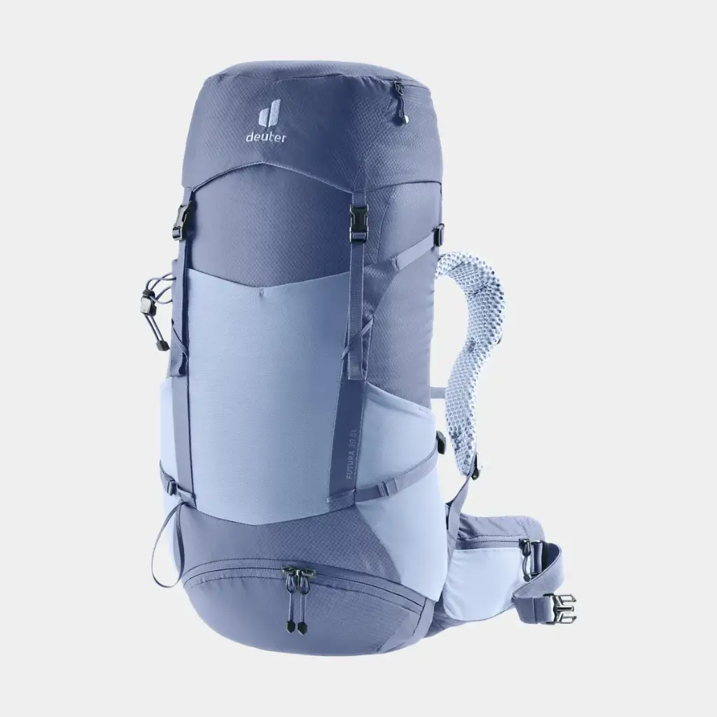 Futura 30 SL Women Polar / Bluejay