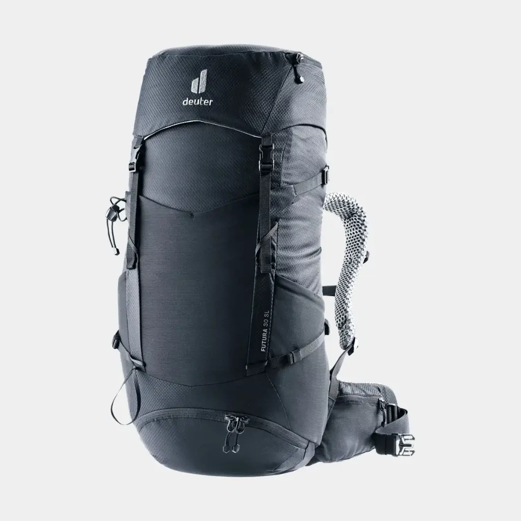 Futura 30 SL Women Black