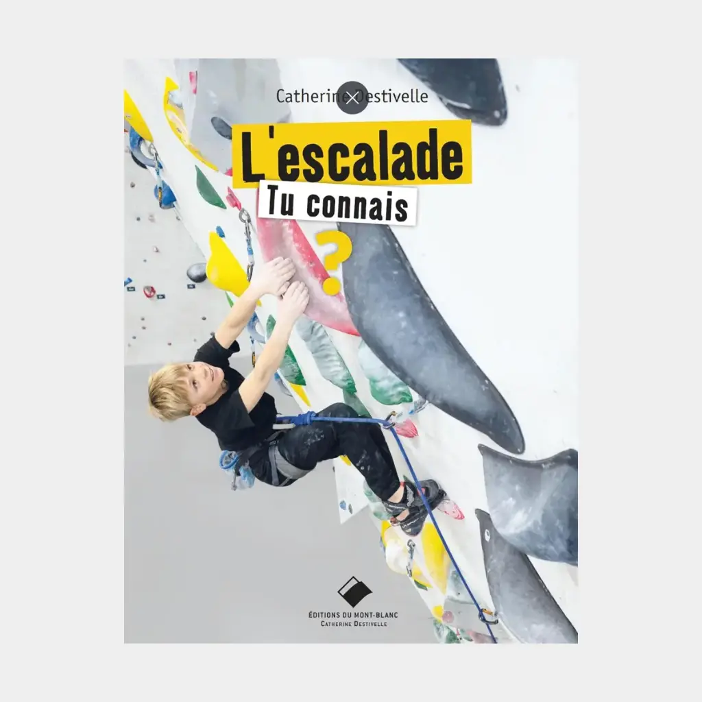 L'escalade tu connais ? (2025)