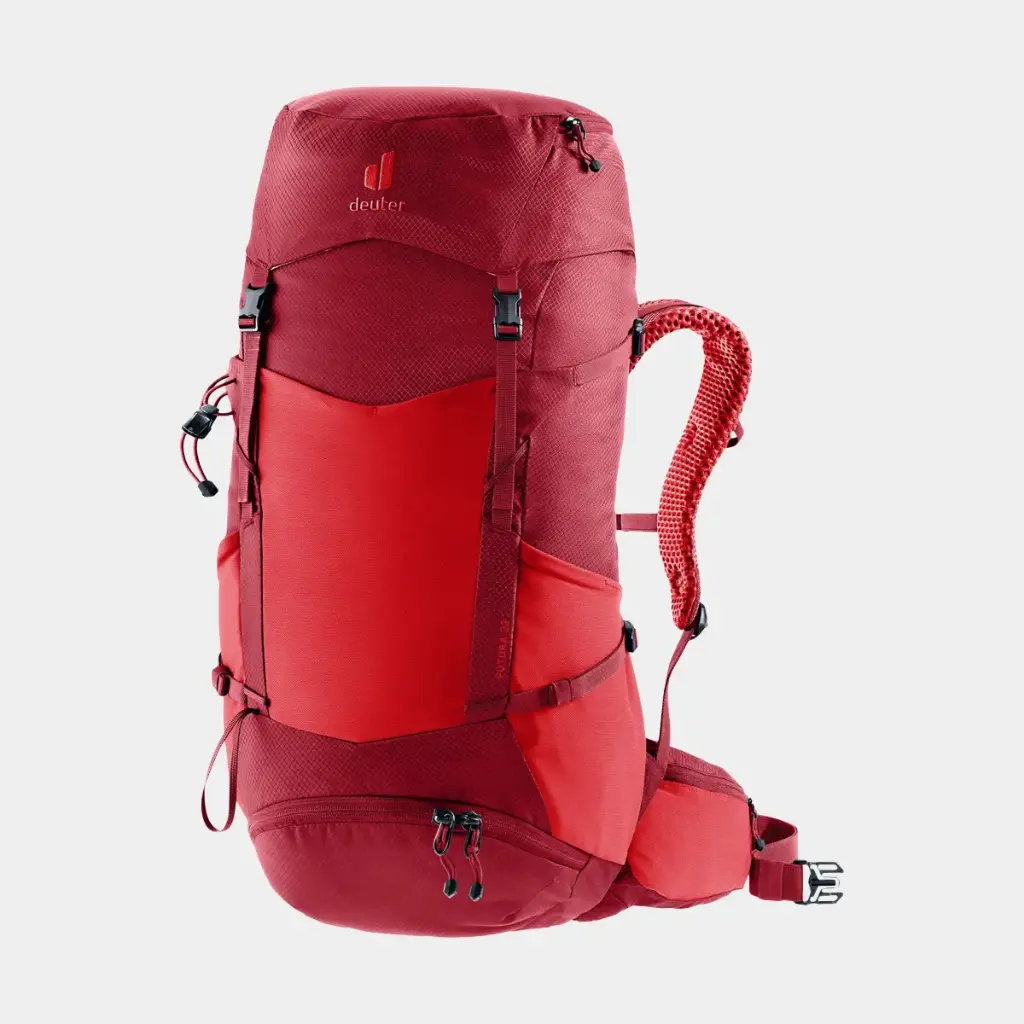 Futura 32 Cherry Masala