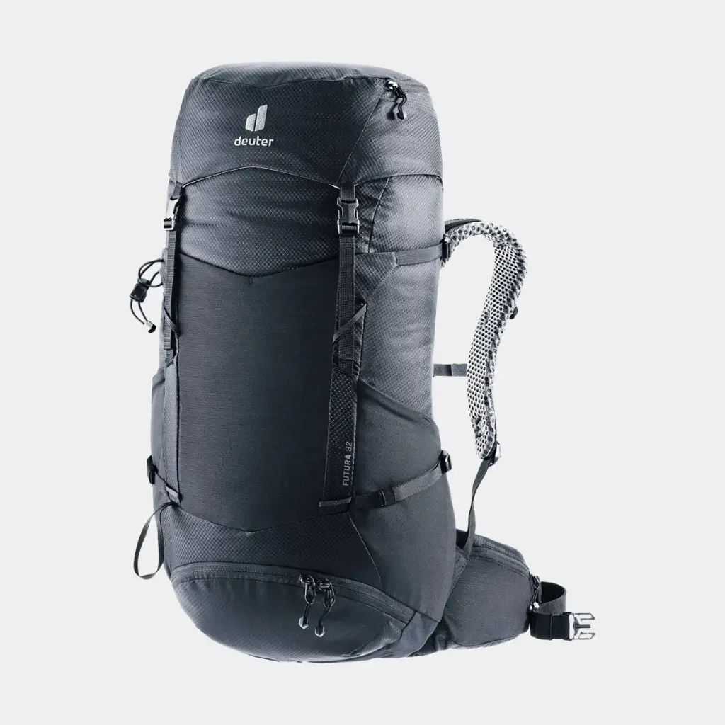 Futura 32 Black
