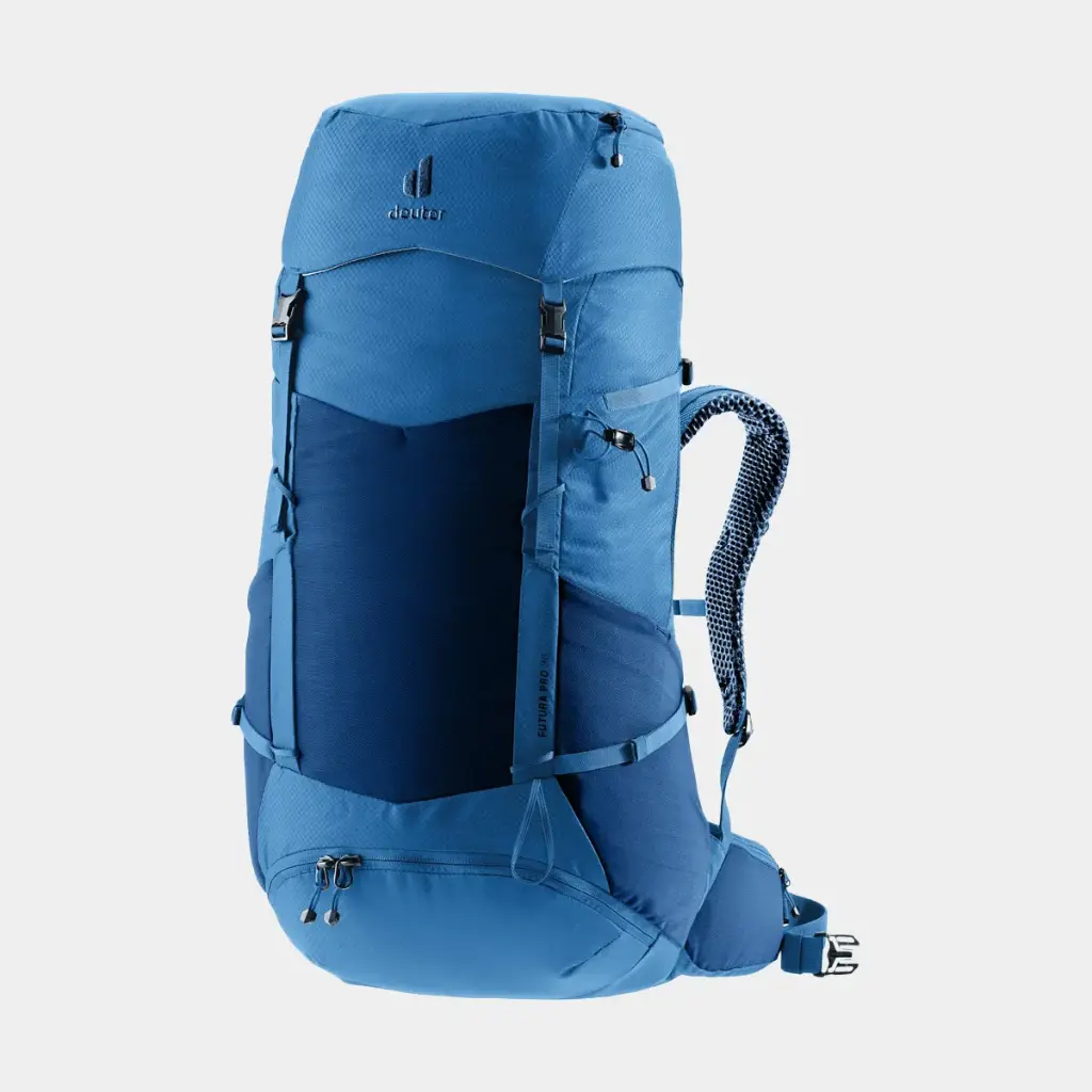 Futura Pro 36 Nightblue Baltic