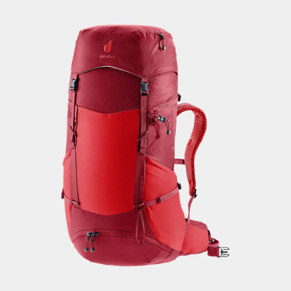 Futura Pro 36 Cherry Masala