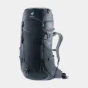 Futura Pro 36 Black
