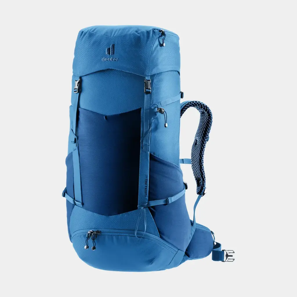 Futura Pro 40 Nightblue Baltic