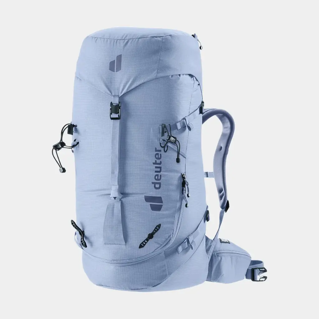 Guide 32+6 SL Women Polar Bluejay