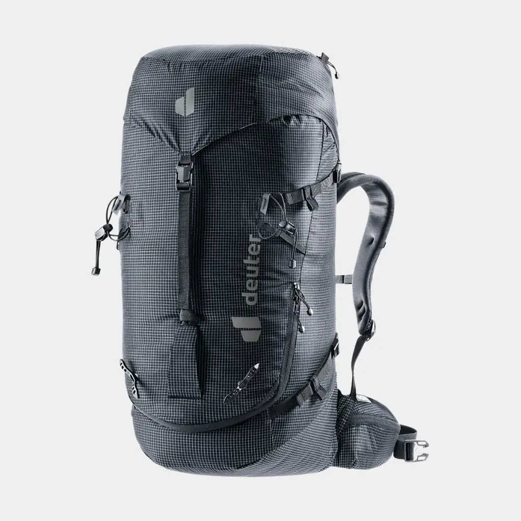 Guide 34+6 Black