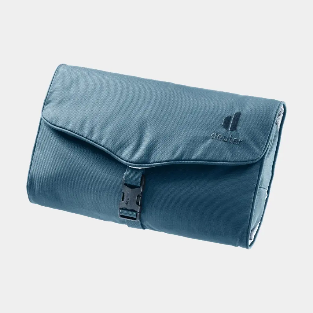 Wash Bag II Atlantic