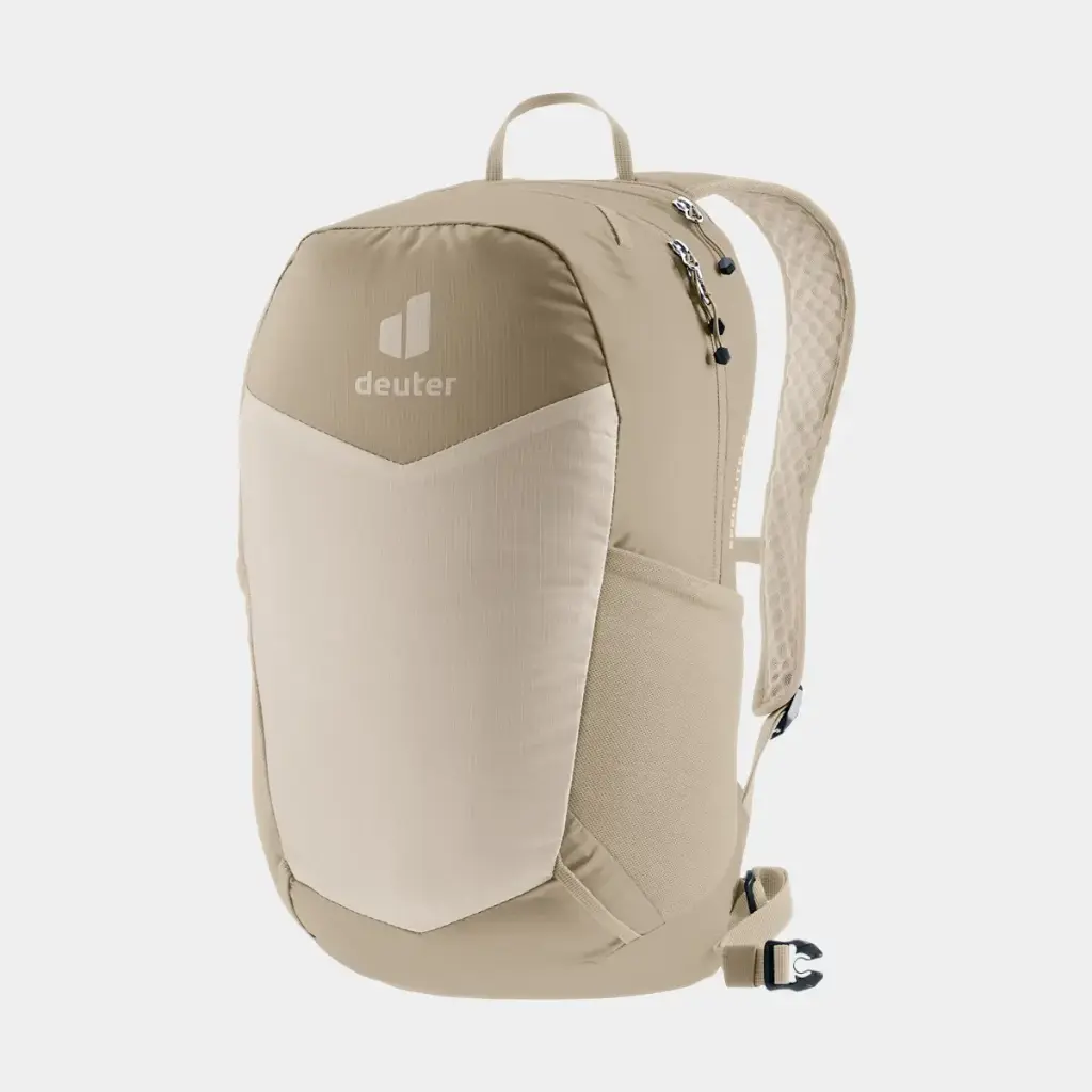 Speed Lite 13 Alu Greystone