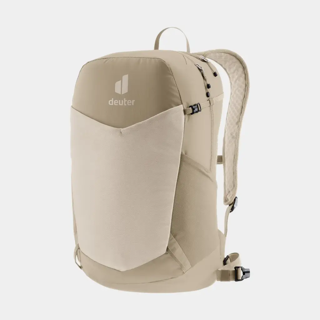 Speed Lite 21 Alu Greystone