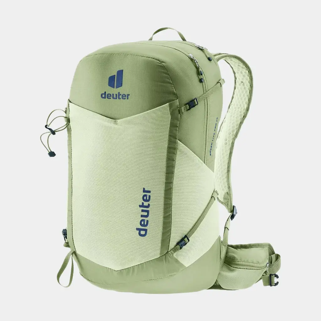 Speed Lite Pro 25 Mineral Grove