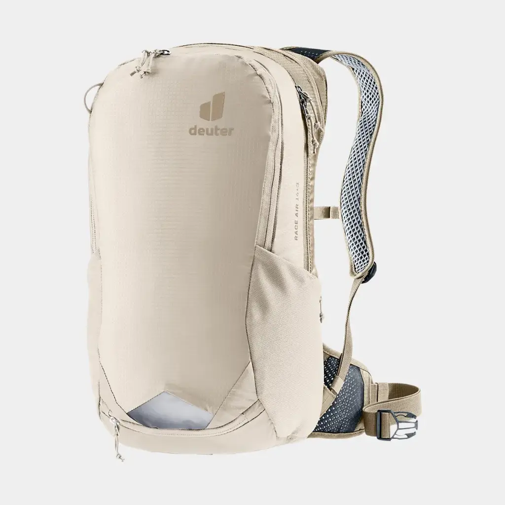 Race Air 14+3 Alu Greystone