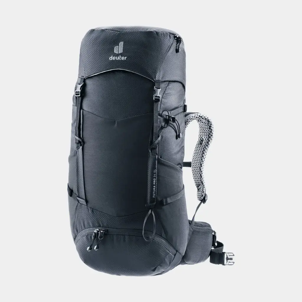 Futura Pro 34 SL Women Black