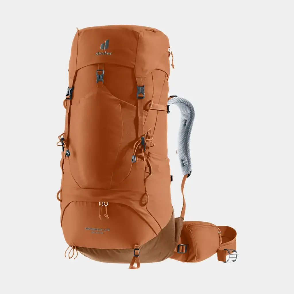 Aircontact Lite 35+10 SL Women Pecan Mocha