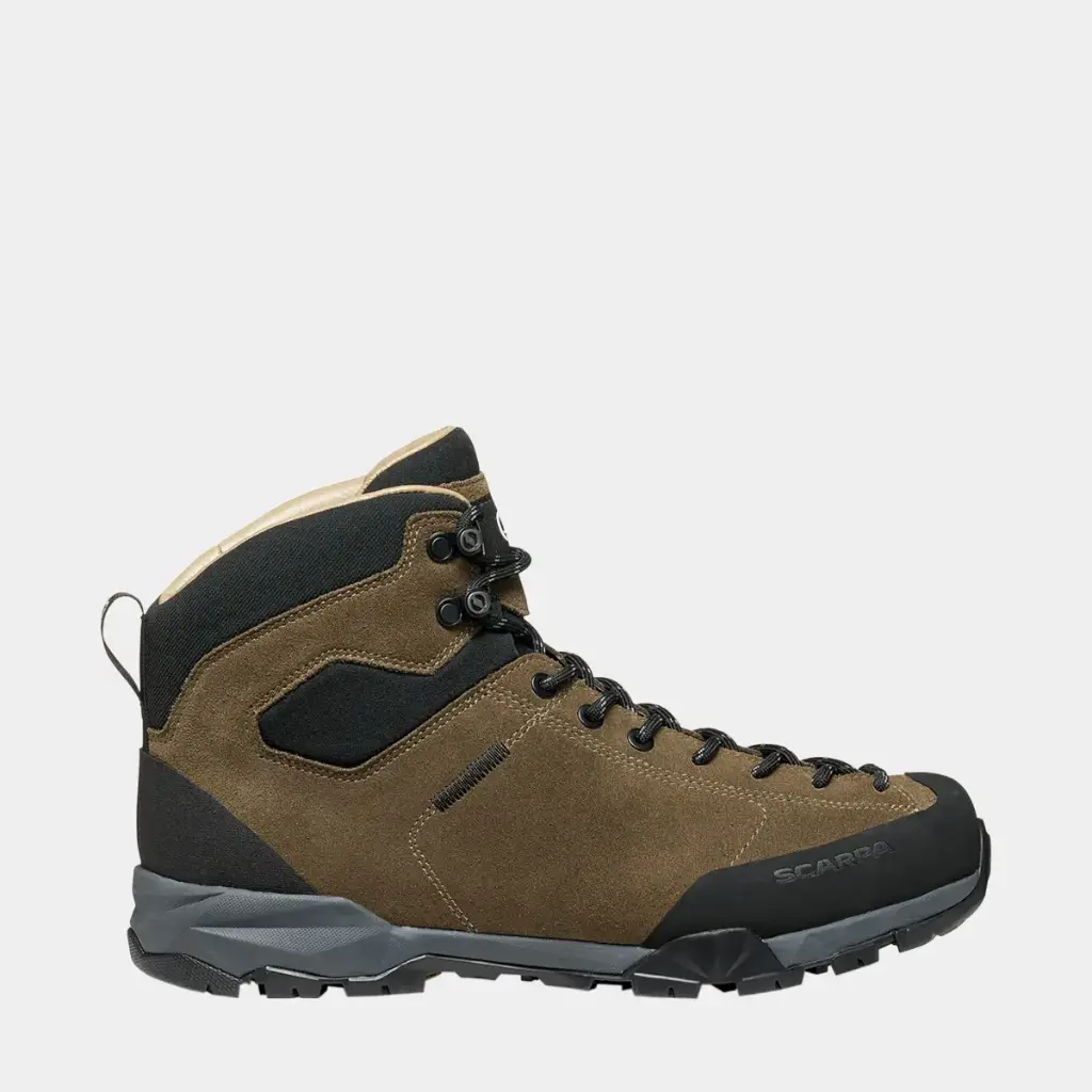 Mojito Hike Comfort Lining Caribou / Natural