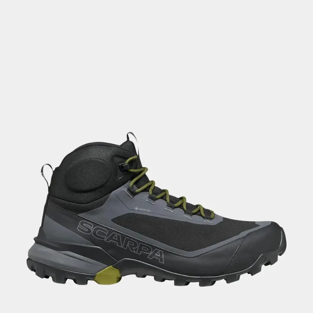 Ribelle Cross 2 Mid GTX Black / Olive