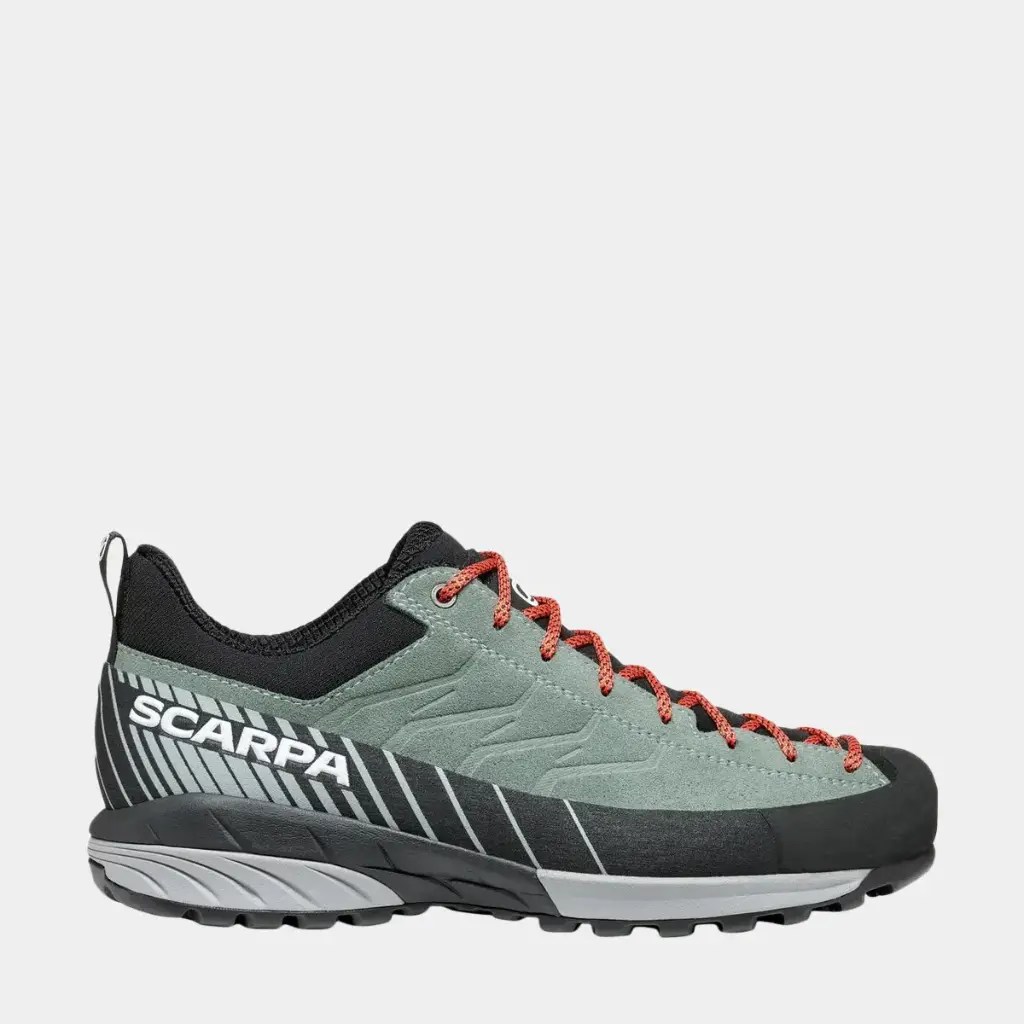Mescalito Women Conifer / Gray