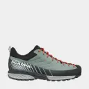 Mescalito Women Conifer / Gray