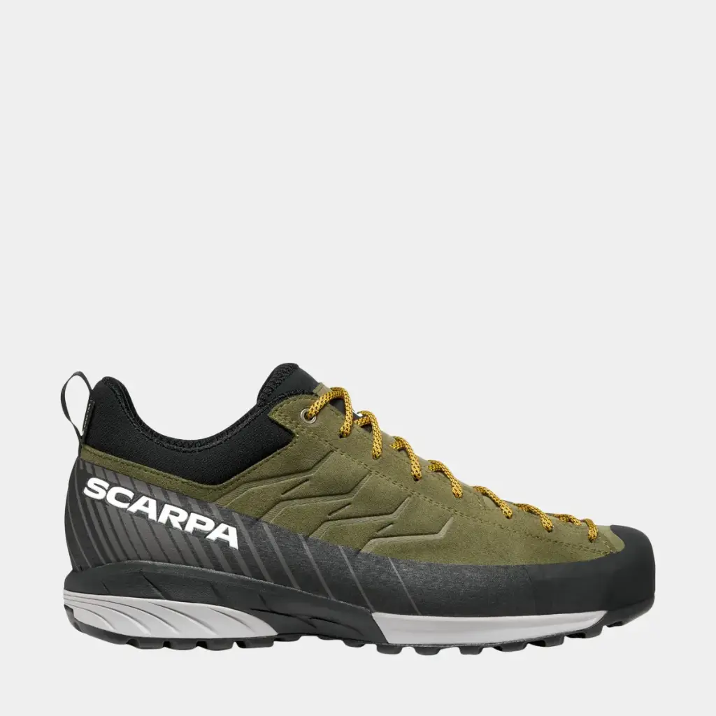 Mescalito GTX Dark Olive / Gray