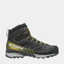 Mescalito Trek GTX Dark Anthracite / Mustard
