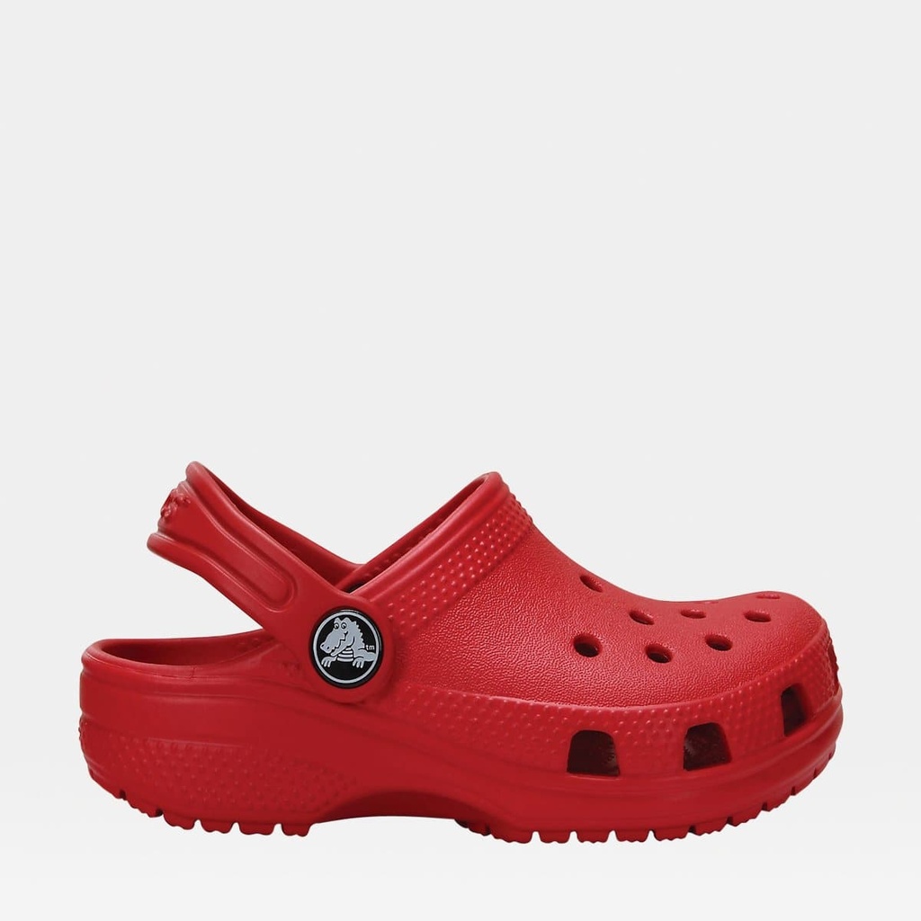 Classic Clog Crocs Kids (2024) Pepper