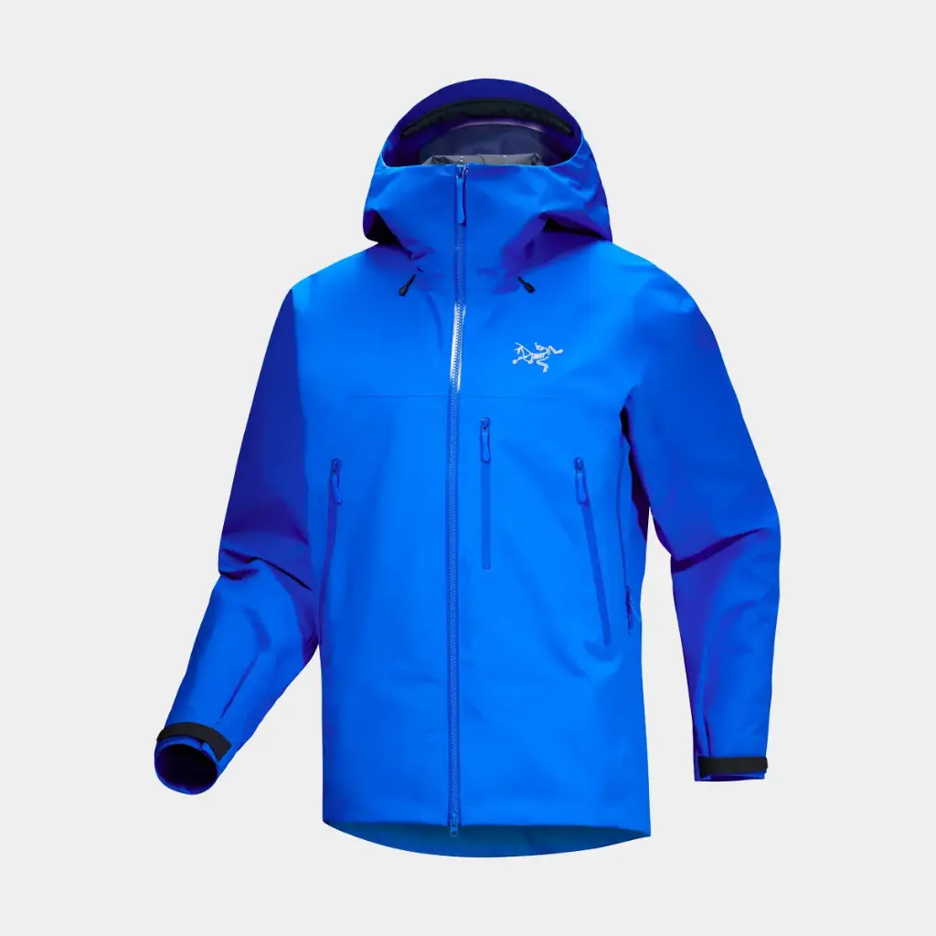 Beta SV Jacket Fluidity
