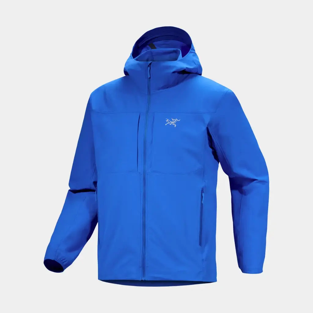 Gamma Lightweight Hoody Fluidity