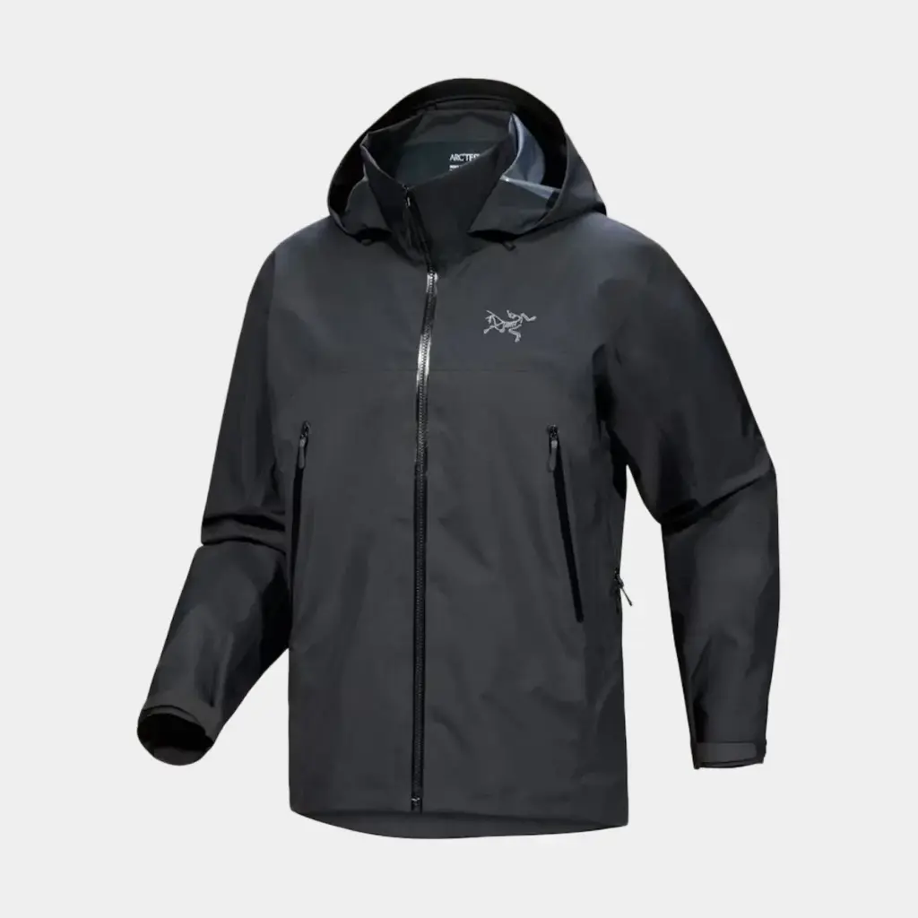 Beta AR Jacket (2025) Black