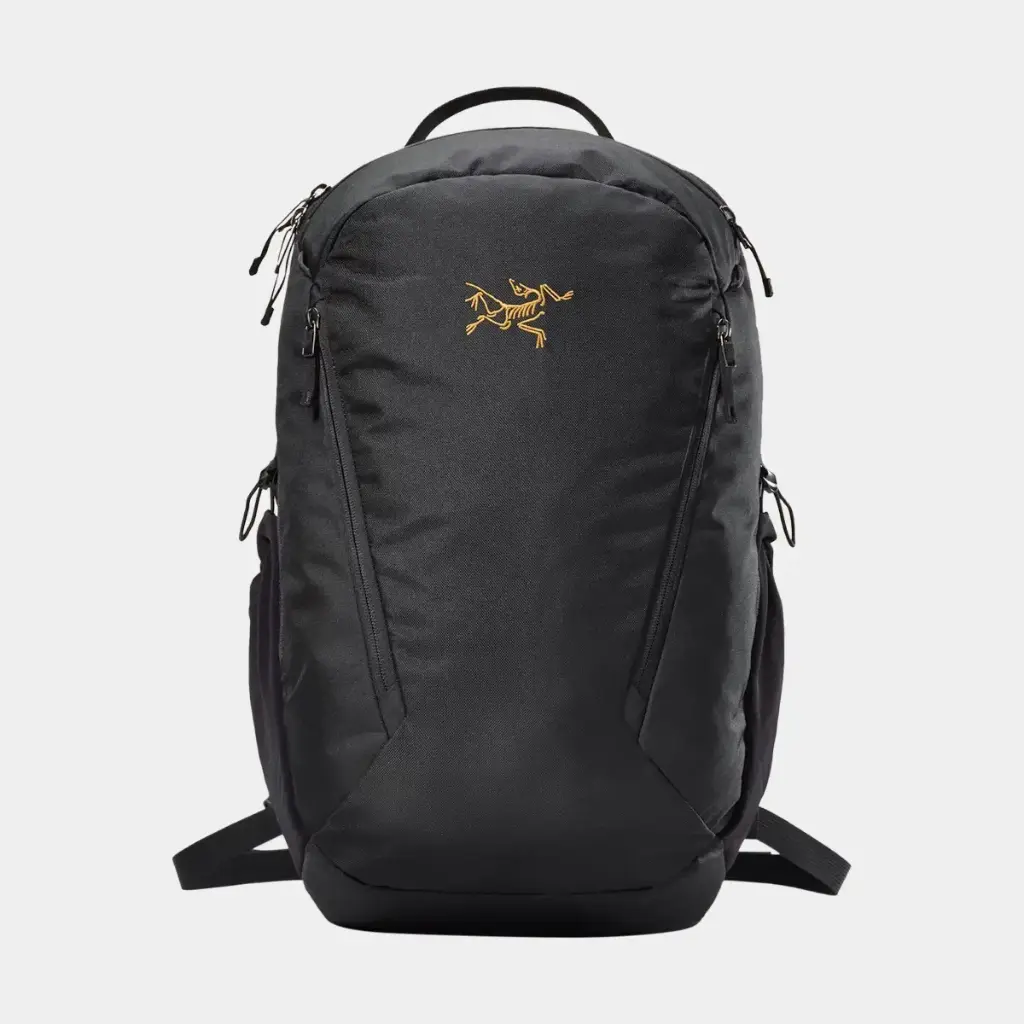 Mantis 26 Black