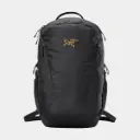 Mantis 26 Black