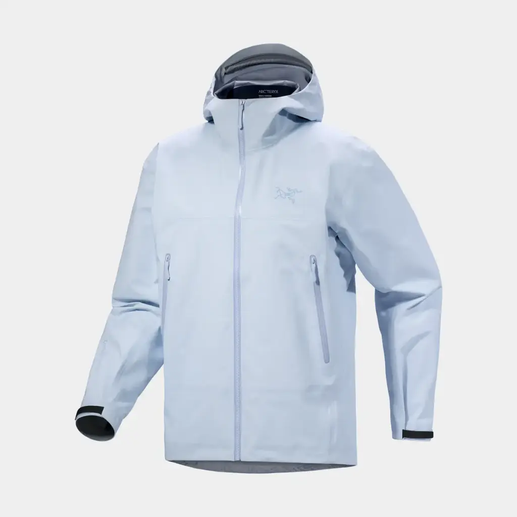 Beta Jacket (2026) Alpine Blue