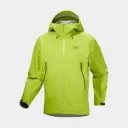 Beta SL Jacket (2026) Mantis / Tatsu