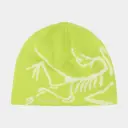 Bird Head Toque Mantis / Arctic Silk