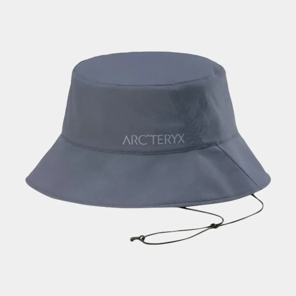 Sinsolo Bucket Hat Dark Stratus