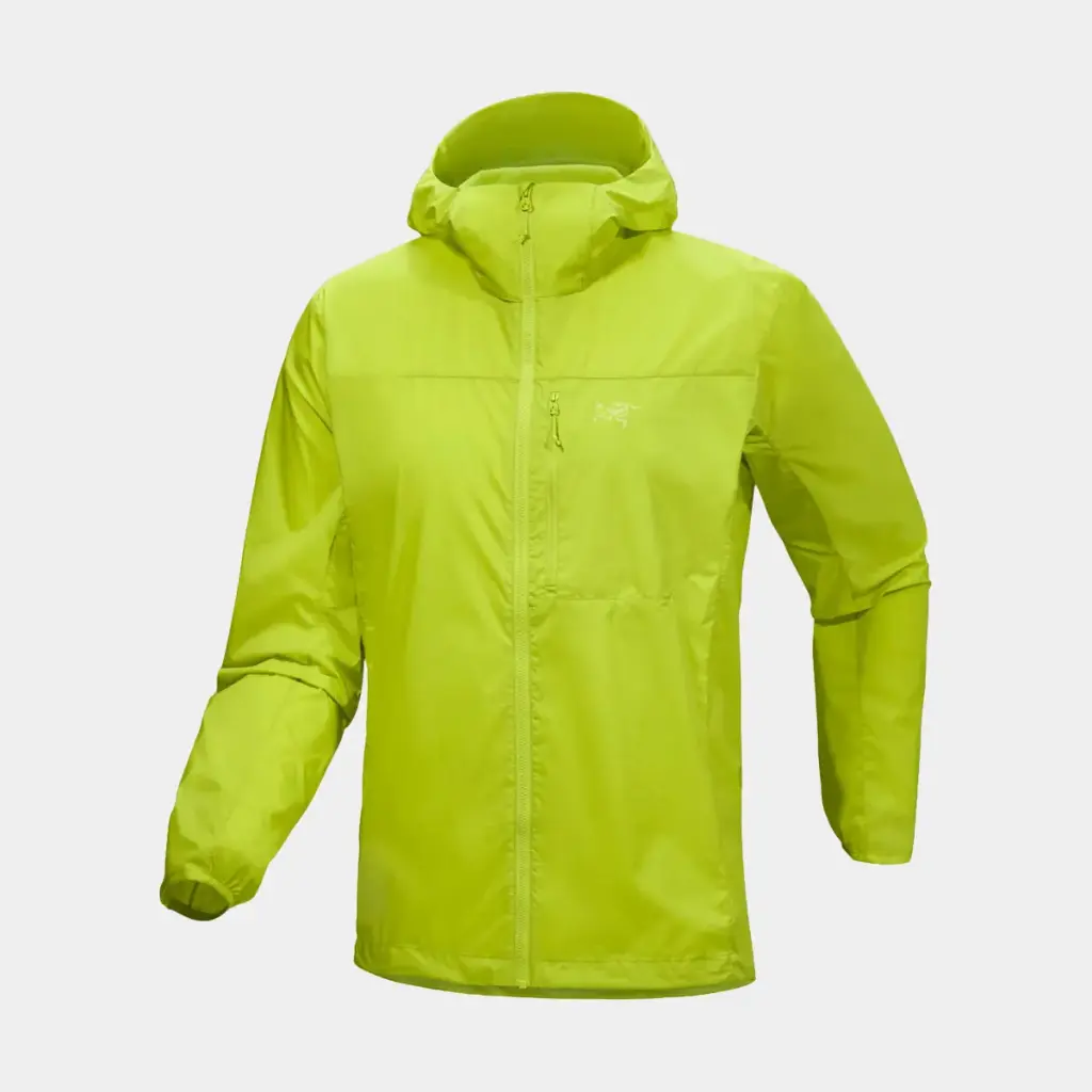 Squamish Hoody Mantis