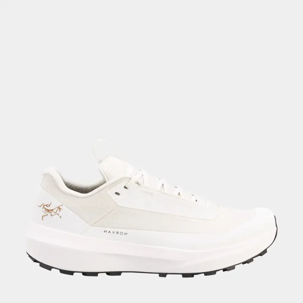 Norvan LD 4 GTX Arctic Silk / Arctic Silk