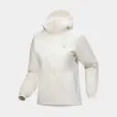 Atom Hoody Women Arctic Silk