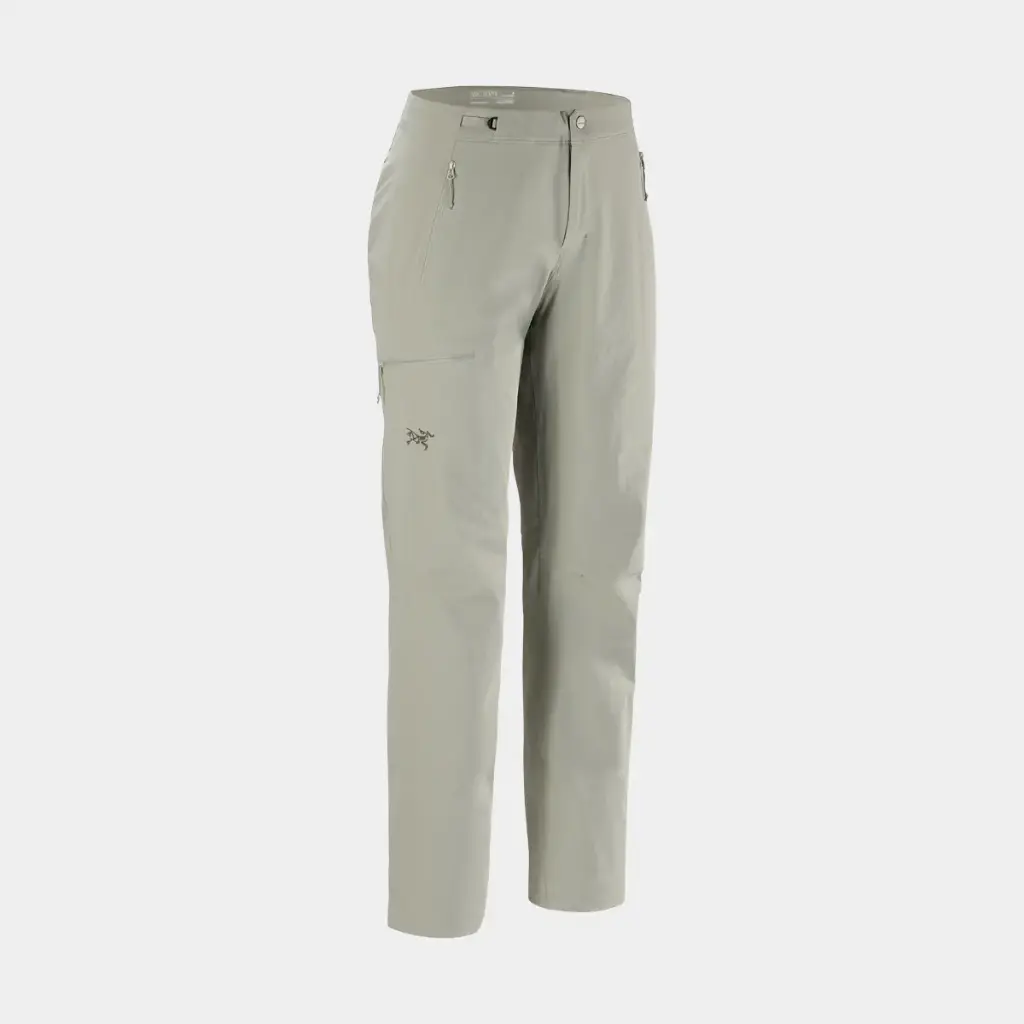 Gamma Pants Women Habitat