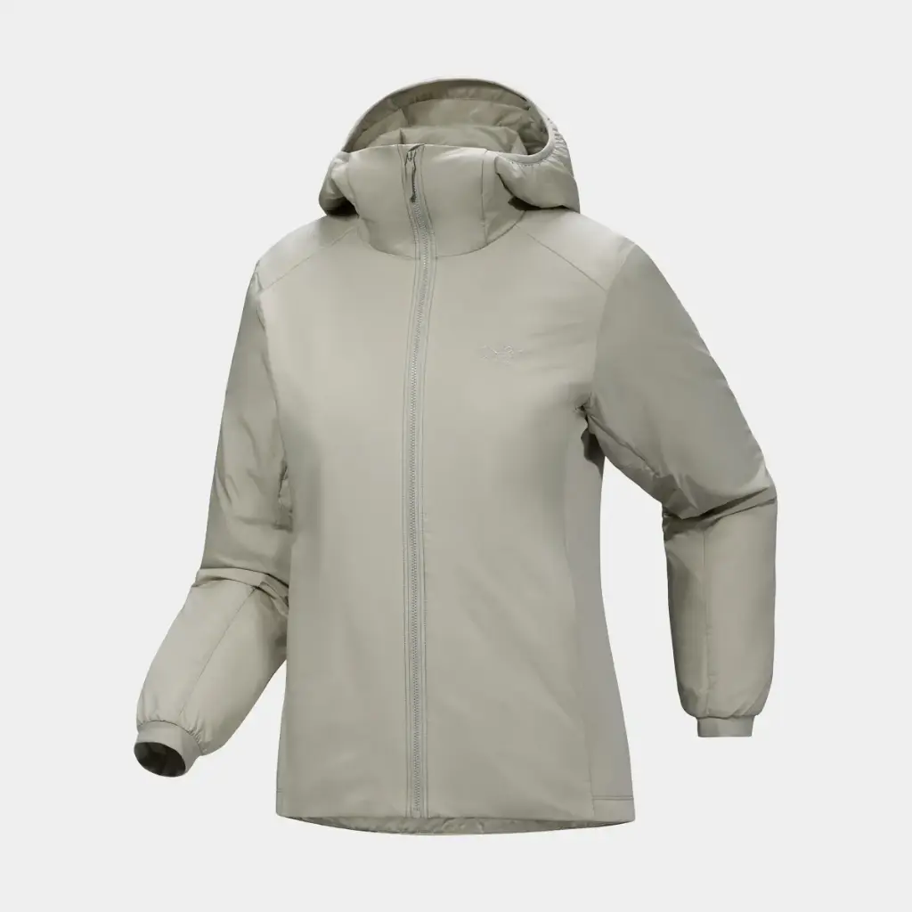 Atom Hoody Women Habitat