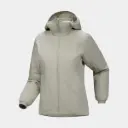 Atom Hoody Women Habitat