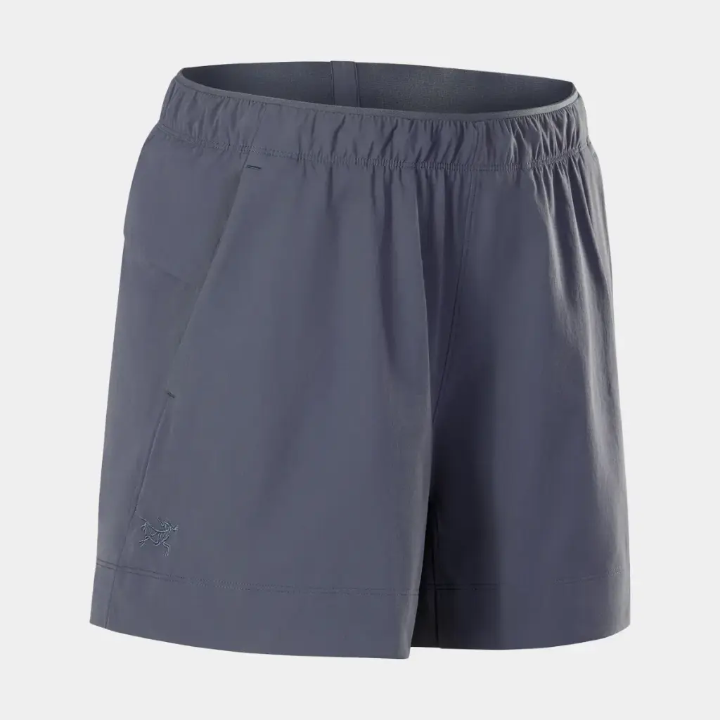Sinsola Short 5' Women Dark Stratus