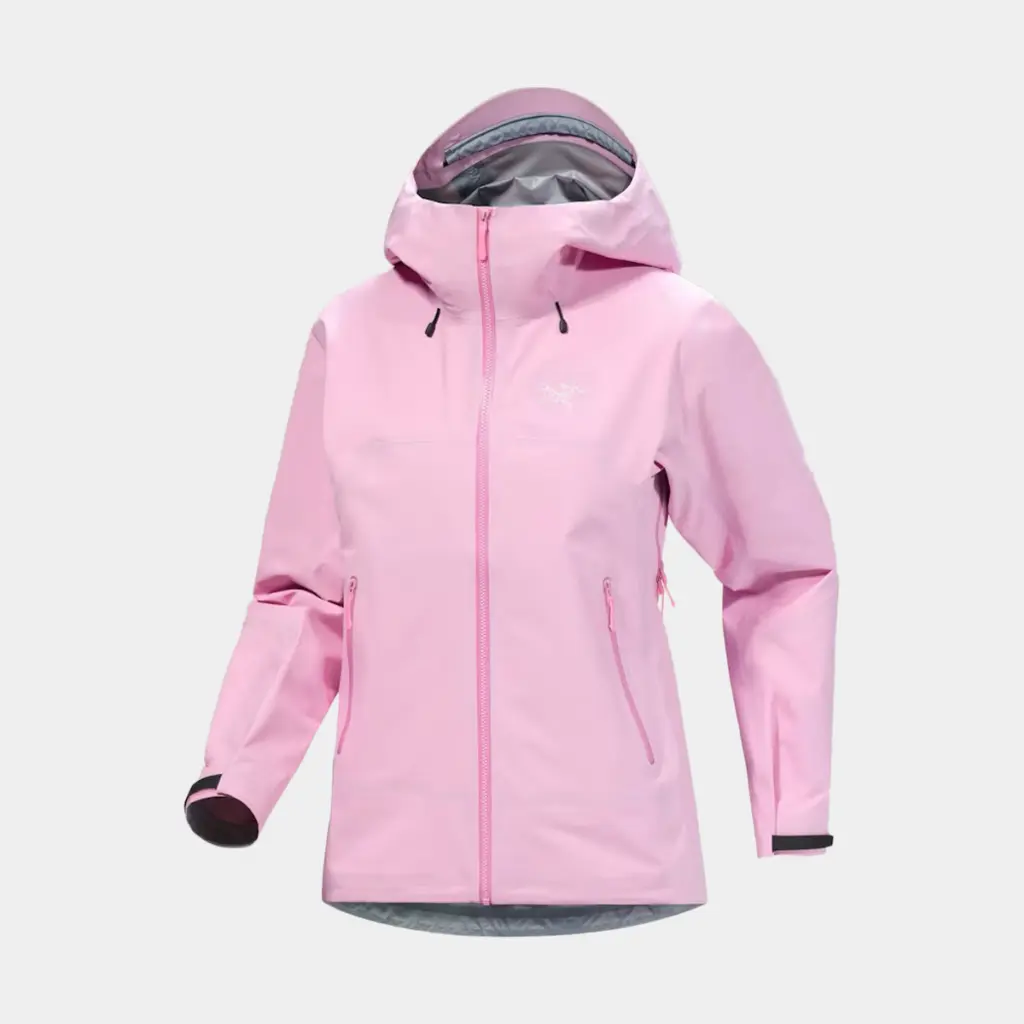 Beta SL Jacket Women (2025) Pineberry