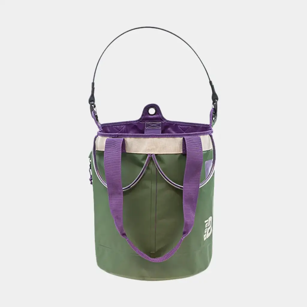Genius Bucket II